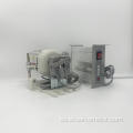 Motor de máquina de coser de ahorro de energía industrial 600W